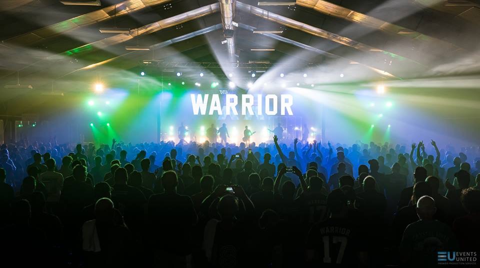 Warrior Conference Celebrates 20th Anniversary