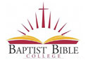 Baptis Bible College